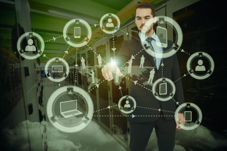 ניהול רשתות